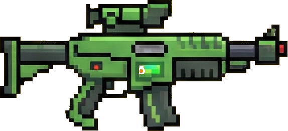 Pistol