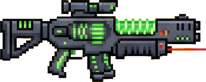 Machine gun